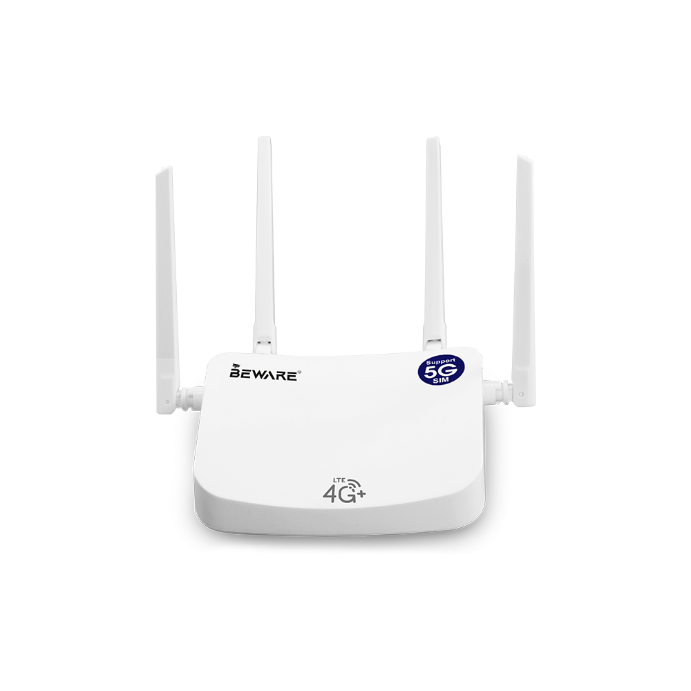 4G Routers