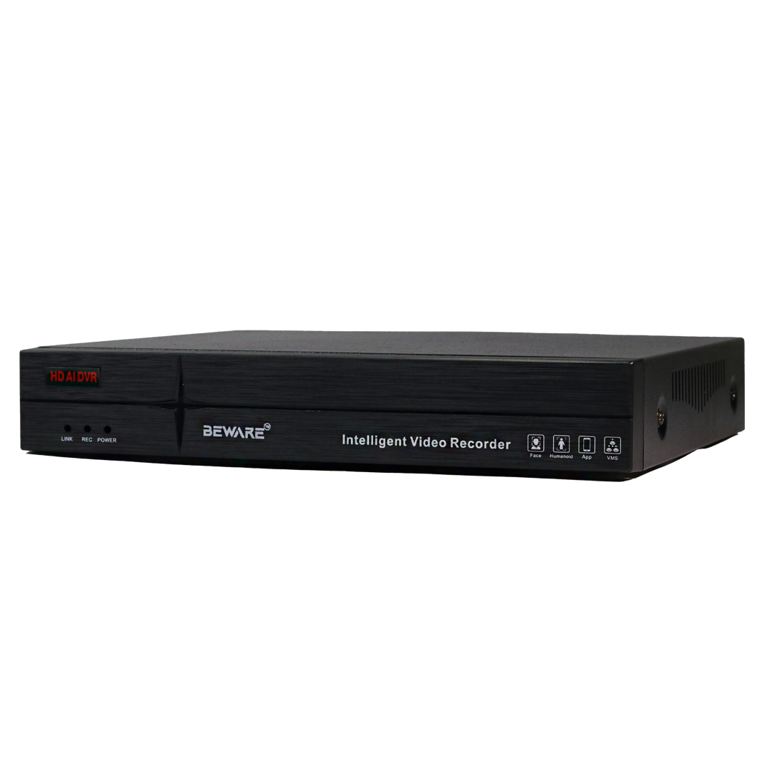 16 CH NVR - 1 Sata